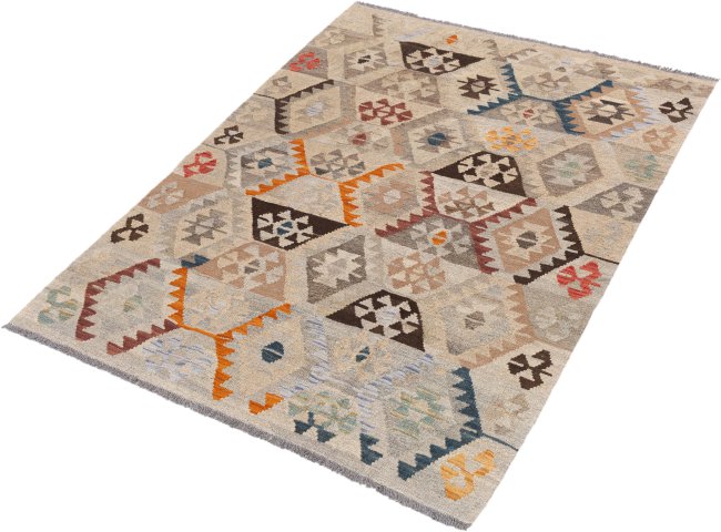Kelim Afghan - 1