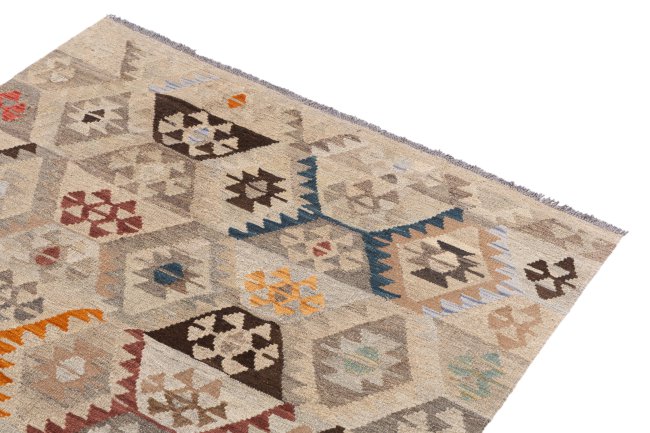Kelim Afghan - 2