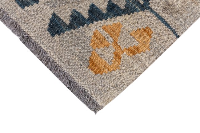 Kelim Afghan - 3