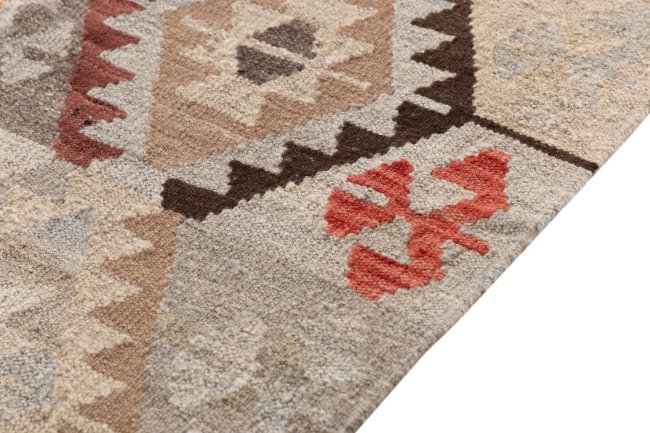 Kelim Afghan - 4