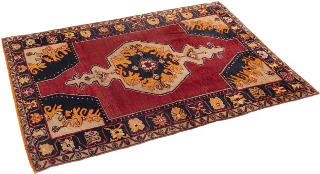 Turkei Anatolia Gammal - 2