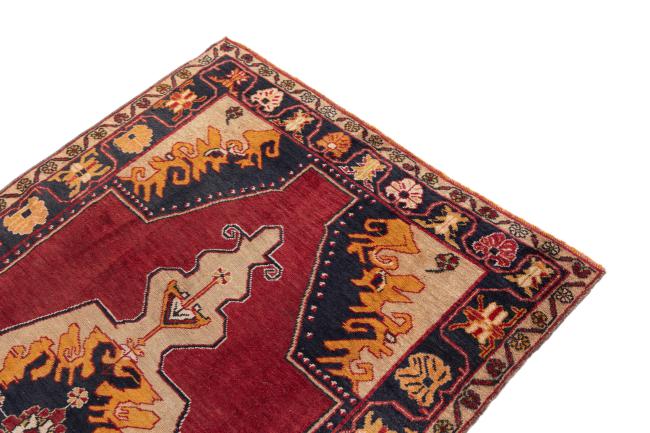 Turkei Anatolia Gammal - 3