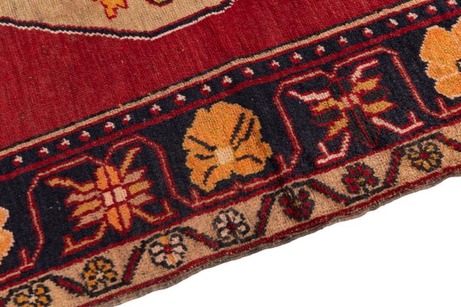 Turkei Anatolia Gammal - 4