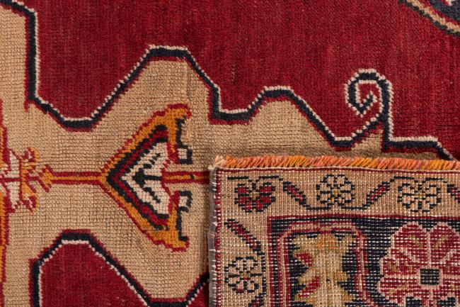 Turkei Anatolia Gammal - 6