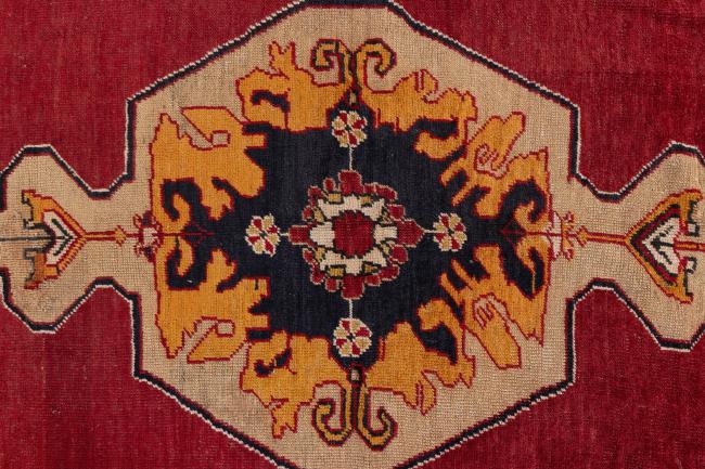 Turkei Anatolia Gammal - 7