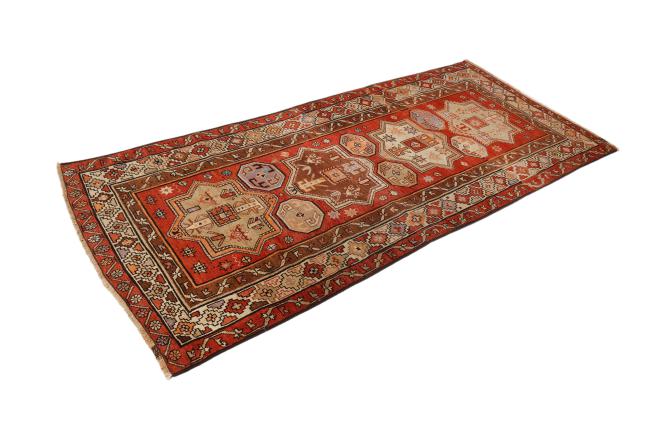Kazak Antique - 1