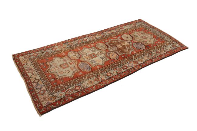Kazak Antique - 2