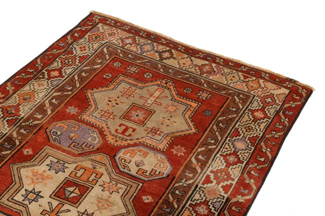 Kazak Antique - 3