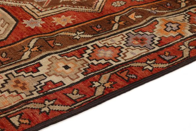 Kazak Antique - 4