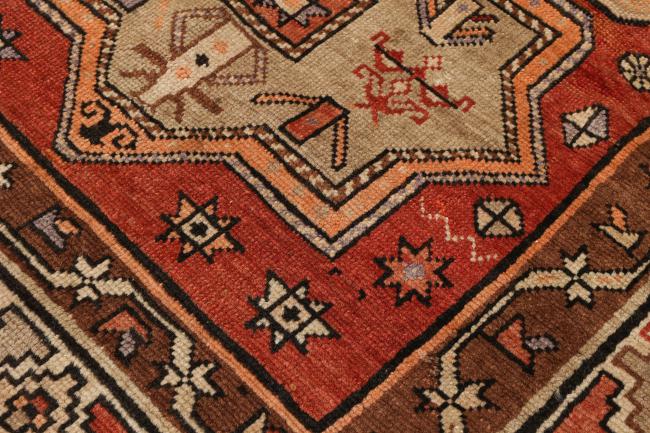 Kazak Antique - 5
