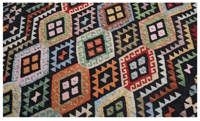 Kilim Afghan - 1