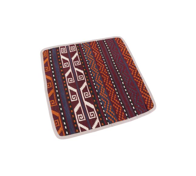 Kelim Afghan Kissenbezug - 2
