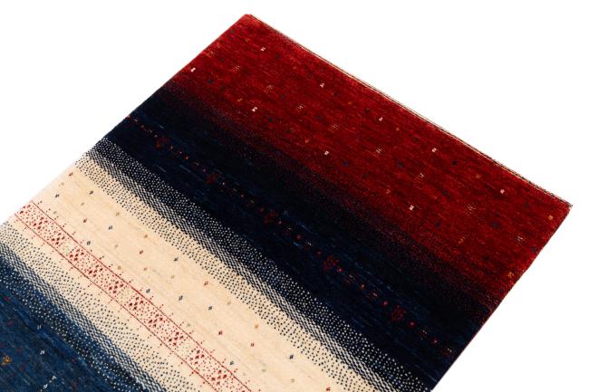 Perzsa Gabbeh Loribaft Atash - 3