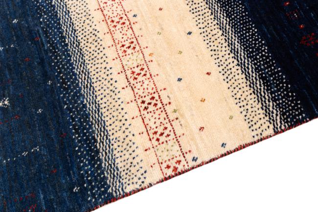 Perzsa Gabbeh Loribaft Atash - 4