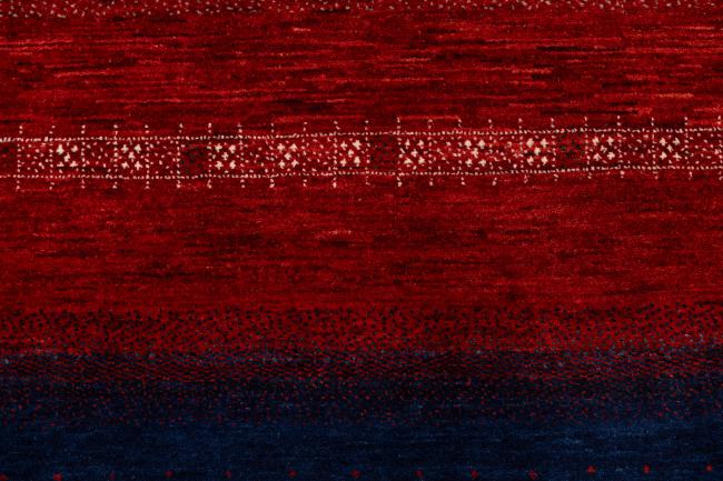 Perzsa Gabbeh Loribaft Atash - 6