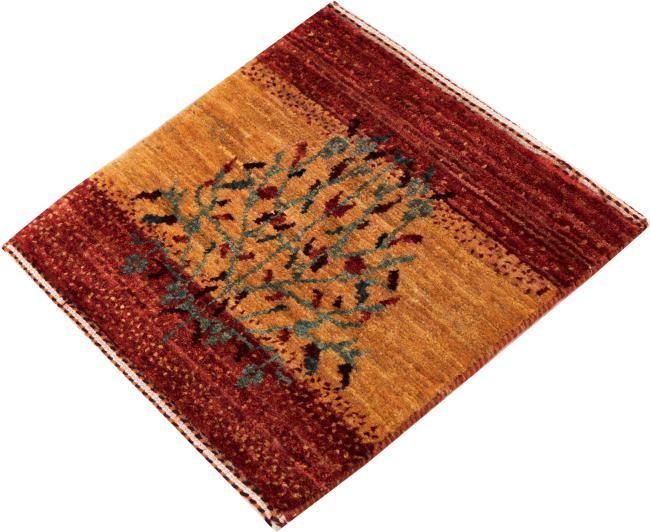 Persan Gabbeh Loribaft Nowbaft - 2