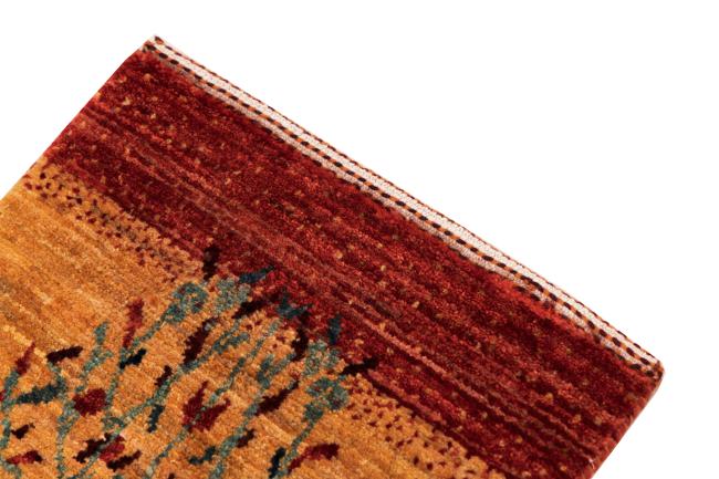 Persan Gabbeh Loribaft Nowbaft - 3