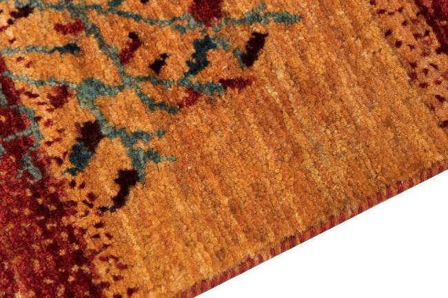 Persan Gabbeh Loribaft Nowbaft - 4