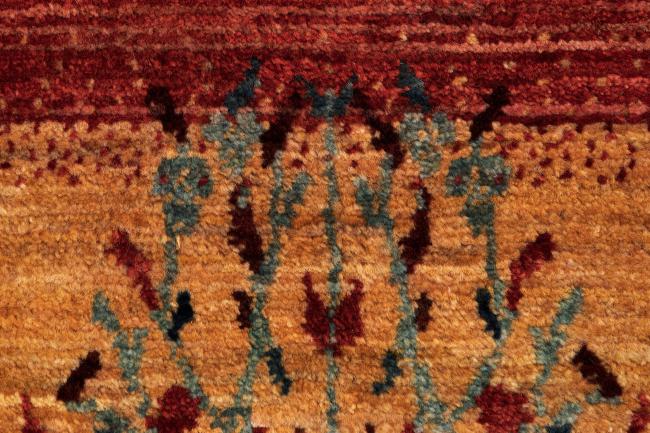 Persan Gabbeh Loribaft Nowbaft - 6