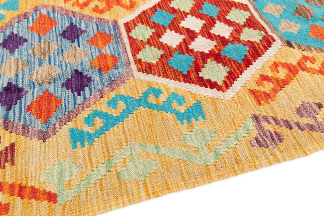 Kilim Afegão - 3