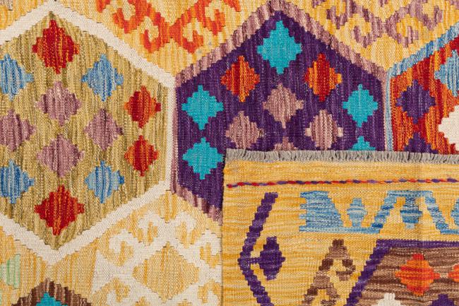 Kilim Afgán - 5