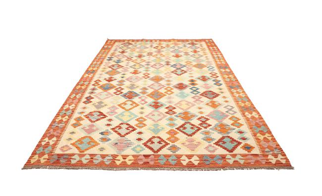 Kilim Afegão - 1