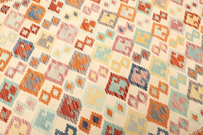 Kilim Afegão - 3