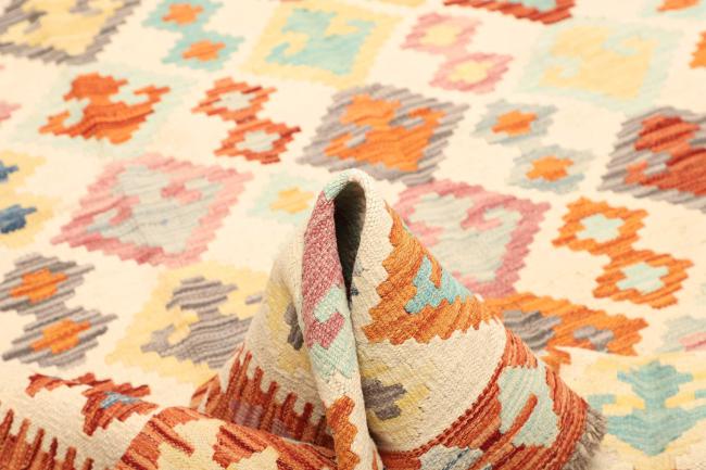 Kilim Afegão - 5