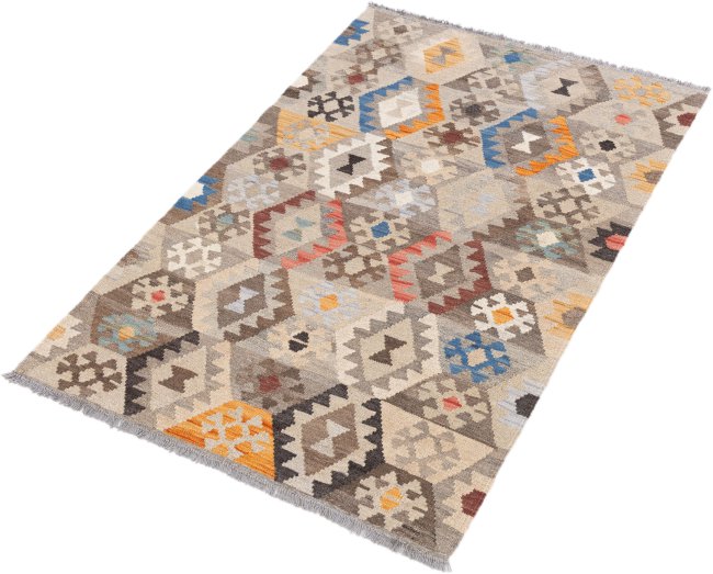 Kilim Afghan - 1