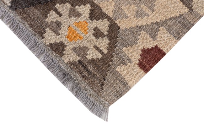 Kilim Afghan - 3