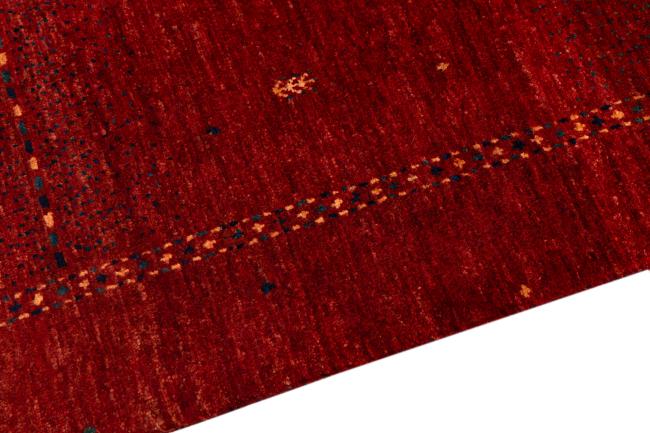 Persisk Gabbeh Loribaft Atash - 4