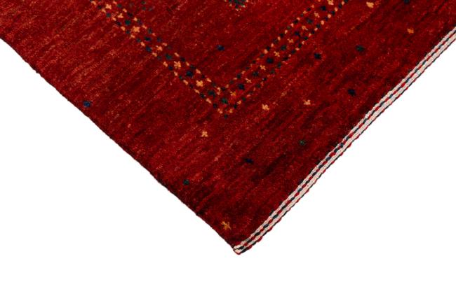 Persisk Gabbeh Loribaft Atash - 5