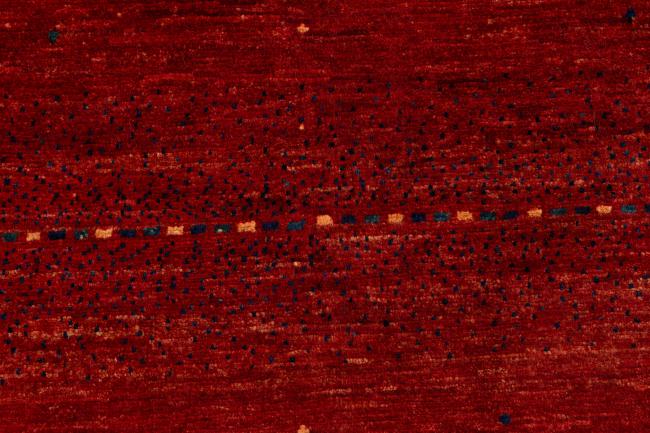 Persisk Gabbeh Loribaft Atash - 6