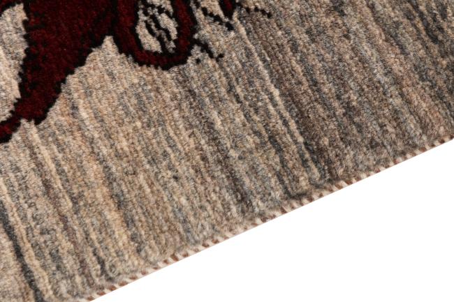 Persisk Gabbeh Loribaft Nowbaft - 4