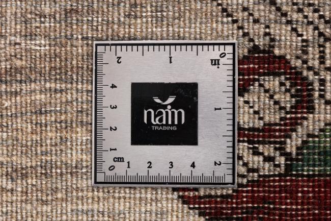 Persisk Gabbeh Loribaft Nowbaft - 7