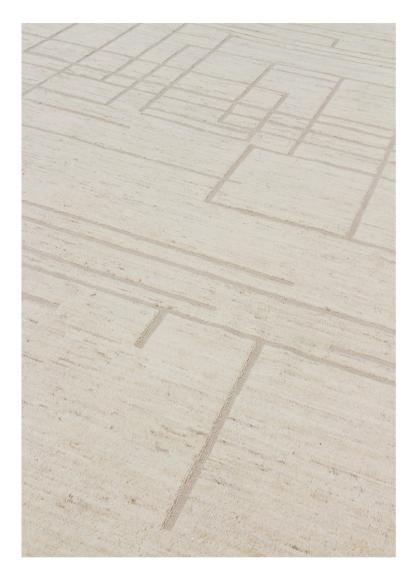 Berber Contemporary - 1