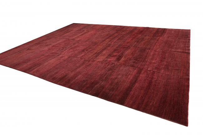 Persian Gabbeh Loribaft Design - 1