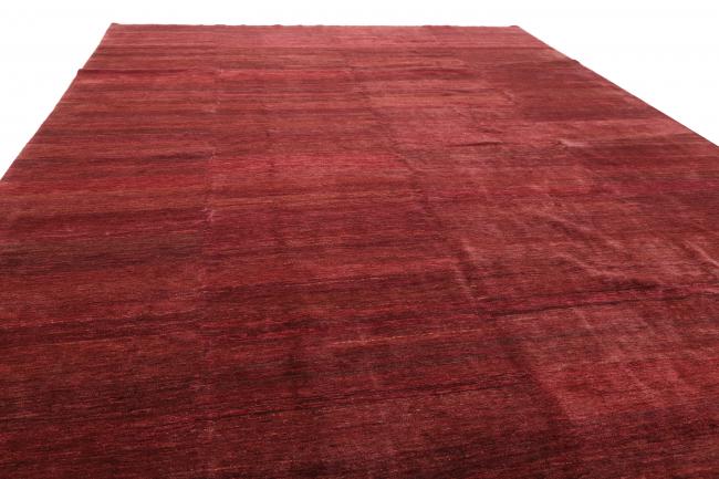Persian Gabbeh Loribaft Design - 3