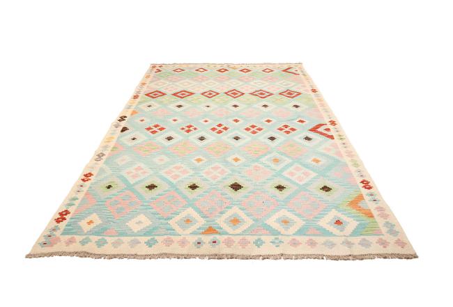 Kilim Afegão - 1