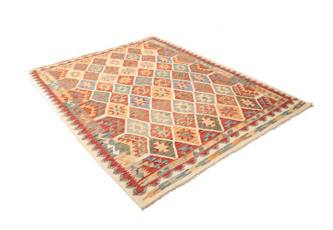 Kilim  Afghan - 2