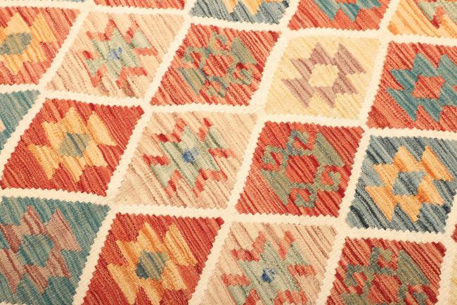 Kilim  Afghan - 3