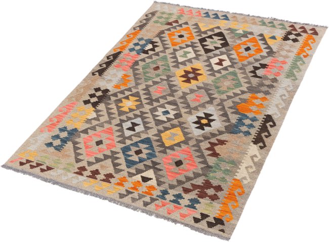 Kilim Afgán - 1