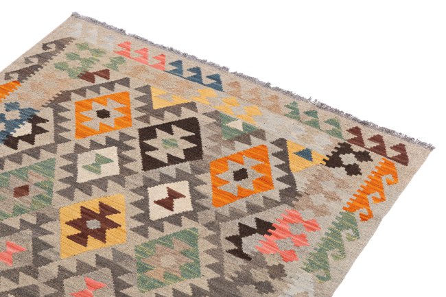 Kilim Afgán - 2
