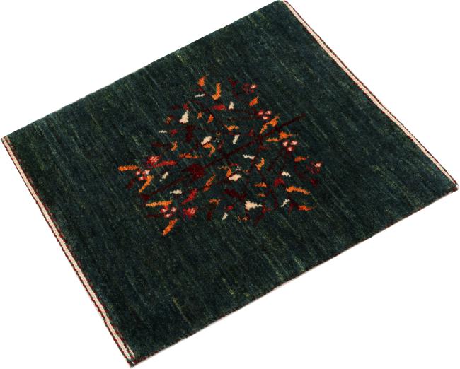 Persisk Gabbeh Loribaft Nowbaft - 1