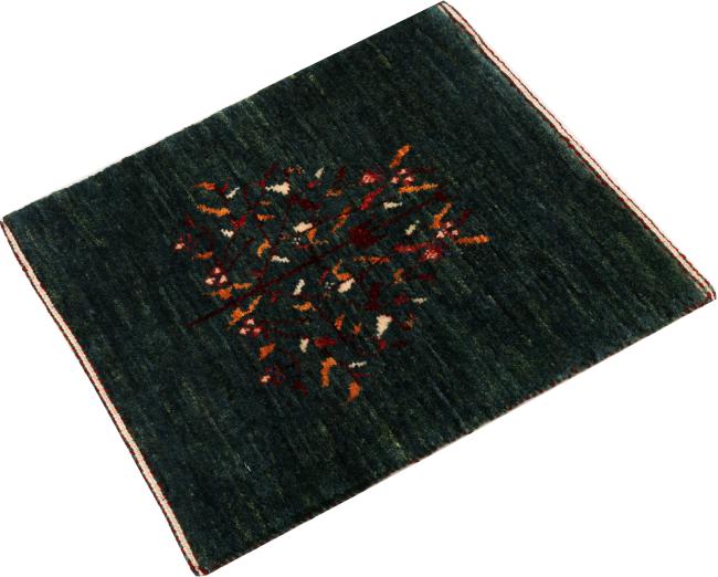 Persisk Gabbeh Loribaft Nowbaft - 2