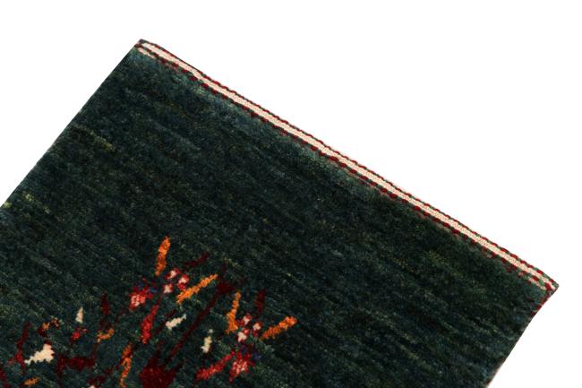 Persisk Gabbeh Loribaft Nowbaft - 3