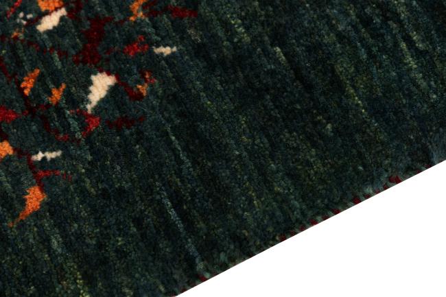 Persisk Gabbeh Loribaft Nowbaft - 4