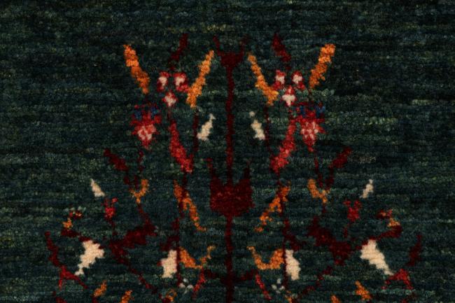 Persisk Gabbeh Loribaft Nowbaft - 6