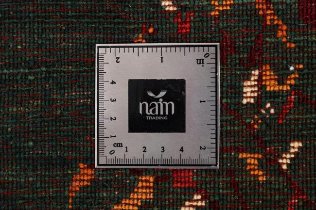 Persisk Gabbeh Loribaft Nowbaft - 7