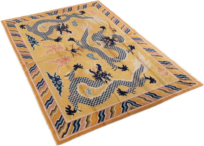 China Ninxia Vechi - 2